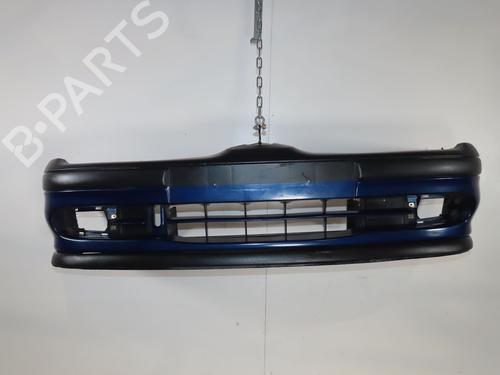 Used Front bumper Front bumper RENAULT MEGANE Scenic (JA0/1_) 1.6 e (JA0F) (90 hp) 33278849 33278849