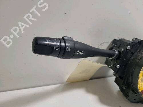 Used Steering column stalk NISSAN PRIMERA Hatchback (P11) 1.6 16V (99 hp) 23161115