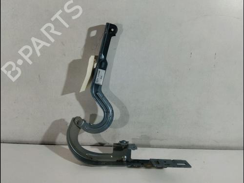 Used Hinge/Door check strap PEUGEOT 3008 I MPV (0U_) 2.0 HDi Hybrid4 (163 hp) 14897661