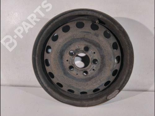Rim MERCEDES-BENZ VITO Van (W638) 108 CDI 2.2 (638.094) | BP11763231C45
