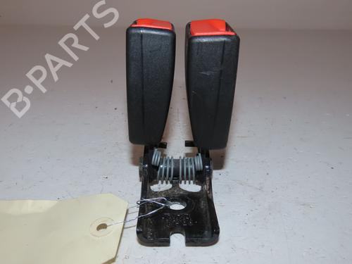 Used Seat buckle FORD FIESTA VI (CB1, CCN) 1.4 (97 hp) 28685490