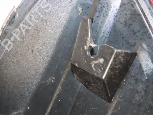 Left taillight DACIA SANDERO II TCe 90 LPG (B8M1) | BP30140079C34