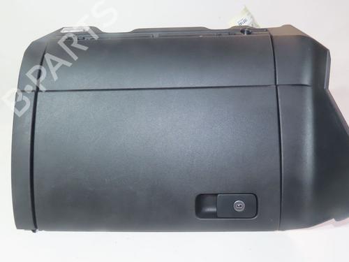 Glove box VW GOLF VII (5G1, BQ1, BE1, BE2) 2.0 GTI | BP28105544C95 