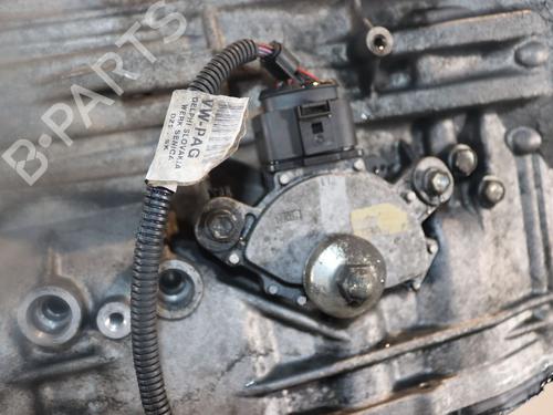 Getriebe für AUDI Q7 (4LB) 3.0 TDI quattro (240 hp) 31302401