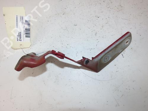 Used Hinge/Door check strap Hinge/Door check strap 37624387 37624387