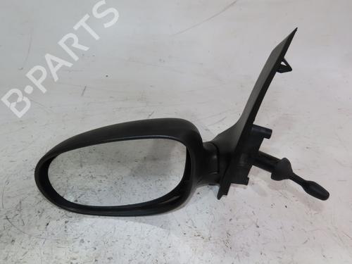 Used Left mirror FORD KA (RU8) 1.2 (69 hp) 19441569