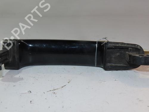 Used Rear left exterior door handle FORD KUGA I 2.0 TDCi (136 hp) 29215297