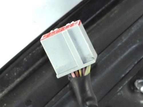 Bakspejl Højre FORD S-MAX (WA6) 2.0 TDCi (140 hp) 31843897