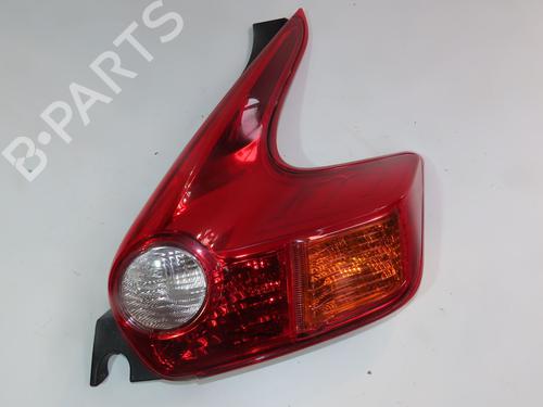 Right taillight NISSAN JUKE (F15) 1.5 dCi | BP27169452C35 