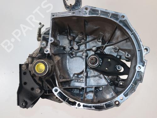 Gearbox CITROËN C3 II (SC_) 1.4 HDi 70 (SC8HZC, SC8HR0, SC8HP4) | BP40051644M3 - Image 6