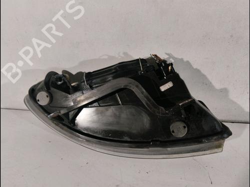 Used Left headlight SEAT LEON (1M1) 1.9 TDI (110 hp) 12908414