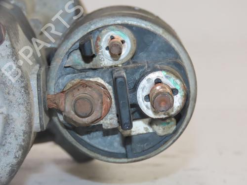 Used Starter Starter 37162638 37162638