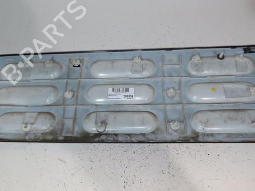 Dørliste CITROËN C4 CACTUS 1.6 BlueHDi 100 | BP23647522C150