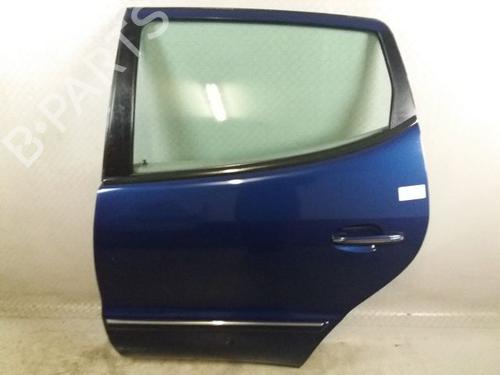 Dør venstre bak MERCEDES-BENZ A-CLASS (W168) A 170 CDI (168.009, 168.109) (95 hp) 9006330