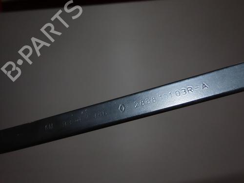 Front windshield wiper arm RENAULT TRAFIC III Van (FG_) 2.0 dCi 120 (FGMN) | BP23165544C143 