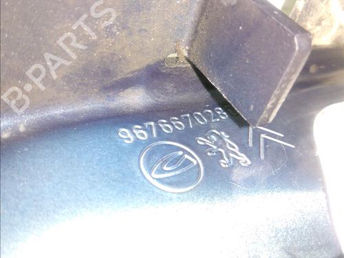 Hinge/Door check strap PEUGEOT 508 I (8D_) 1.6 HDi | BP15492770C146 