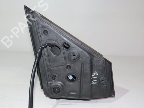 Used Left mirror DACIA SANDERO III 1.0 TCe 100 ECO-G (101 hp) 29494532