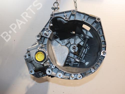 Gearbox FIAT 500 (312_) 1.2 (312AXA1A) | BP30117679M3 