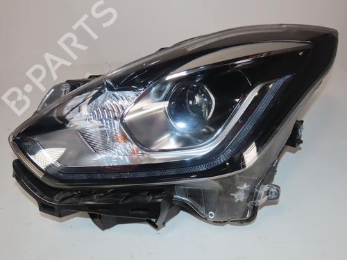 Left headlight SUZUKI SWIFT V (AZ) 1.4 Sport SHVS | BP33947476C28  - Image 6