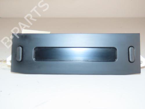 Display monitor PEUGEOT 206+ (2L_, 2M_) 1.1 | BP29962998C48