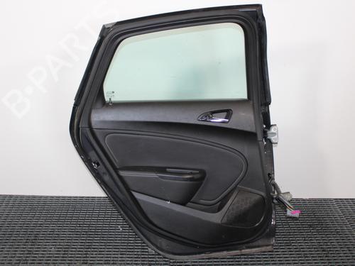 Left rear door OPEL ASTRA J (P10) 2.0 CDTI (68) | BP13234878C4 