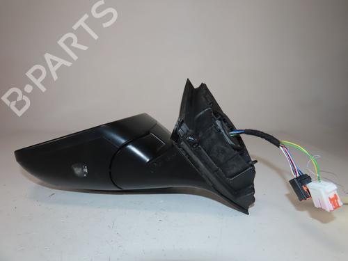 Used Left mirror PEUGEOT 5008 II (MC_, MJ_, MR_, M4_) 1.5 BlueHDi 130 (MCYHZJ, MCYHZR, MCYHZX) (131 hp) 30980214