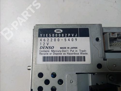 Display monitor LAND ROVER RANGE ROVER SPORT I (L320) 2.7 D 4x4 | BP10000866C48 