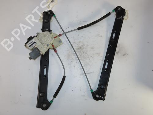 Front right window mechanism BMW X3 (E83) 3.0 d | BP9010913C23 