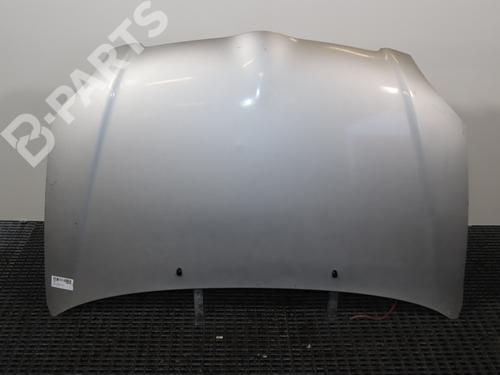 Used Hood TOYOTA COROLLA (_E12_) 2.0 D-4D (CDE120R, CDE120L_) (116 hp) 11976748