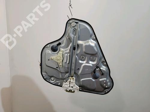 Rear right window mechanism HYUNDAI i30 (FD) 1.6 CRDi | BP9026721C25 