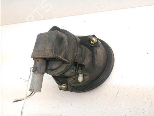 Left front fog light RENAULT CLIO II (BB_, CB_) 1.9 dTi (B/CB0U) | BP15051809C30 