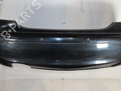 Rear bumper MERCEDES-BENZ C-CLASS Coupe (CL203) C 220 CDI (203.708) | BP24535214C8 