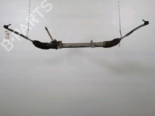 Used Steering rack RENAULT SCÉNIC III (JZ0/1_) 1.5 dCi (86 hp) 14959019