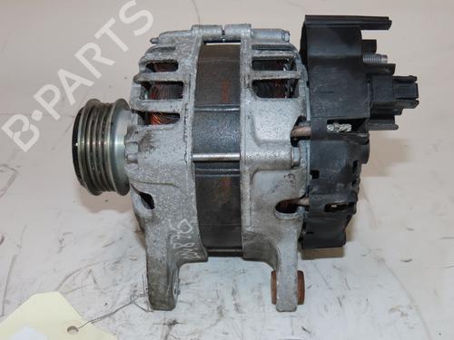 Used Alternator DACIA SANDERO II 1.0 SCe 75 (B8JC, B8JD, B8NC) (73 hp) 24486622