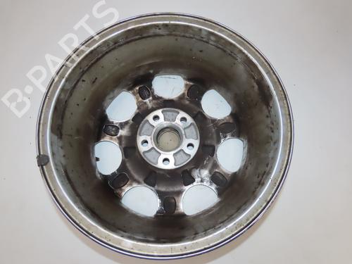 Used Rim AUDI A4 B6 (8E2) 1.9 TDI (130 hp) 23160733