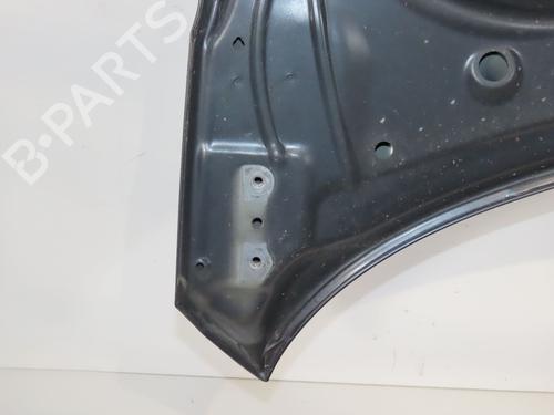 Motorhjelm KIA CEE'D (JD) 1.4 CVVT | BP38055455C1 - Image 4