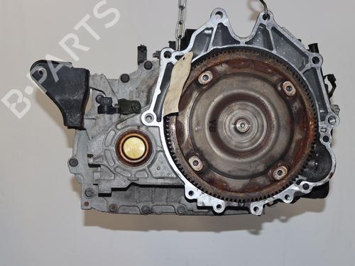 Used Gearbox Gearbox KIA MAGENTIS I (GD, MS) 2.5 V6 (169 hp) 26570830 26570830