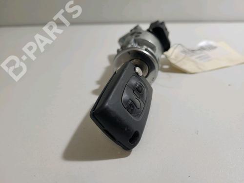 Used Ignition barrel Ignition barrel CITROËN C3 Picasso (SH_) 1.6 HDi (90 hp) 9031772 9031772