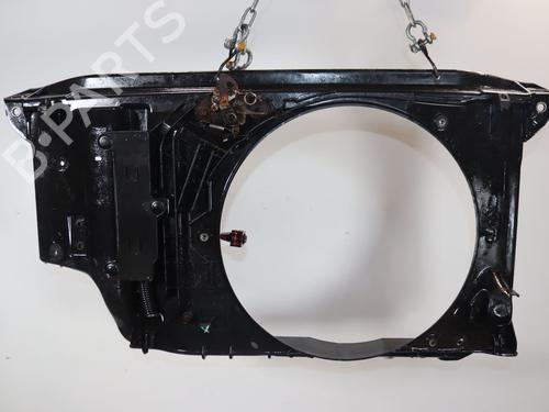 Used Front slam panel Front slam panel PEUGEOT 206 Hatchback (2A/C) 1.4 i (75 hp) 39733282 39733282