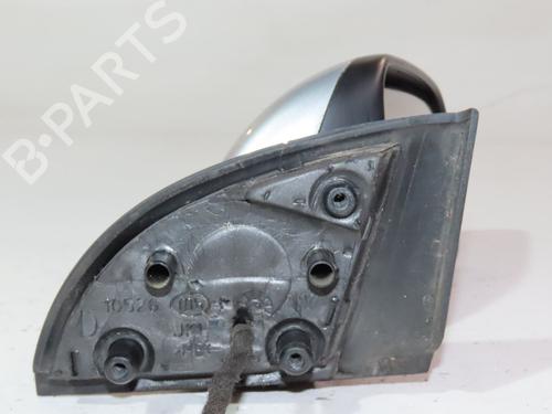 Right mirror PEUGEOT 307 (3A/C) 1.6 | BP29344661C27 