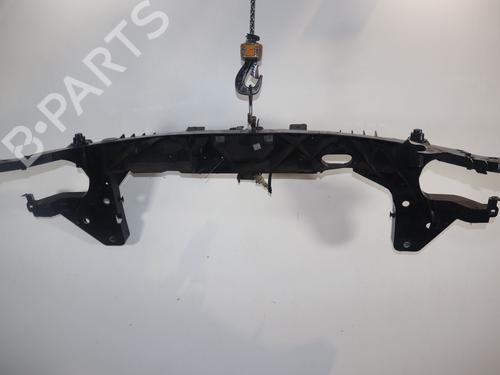 Frontplade/Frontkurv RENAULT MODUS / GRAND MODUS (F/JP0_) 1.5 dCi (FP0E, JP0E) (65 hp) 32873424