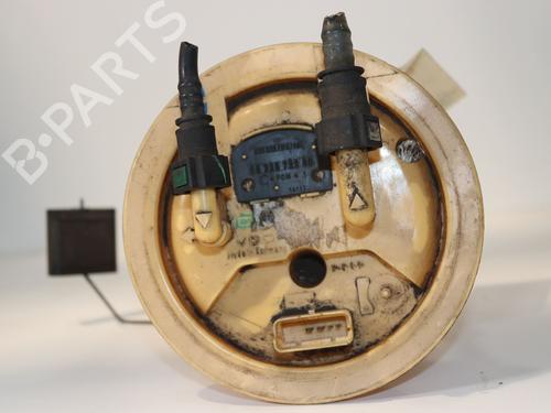 Used Fuel pump PEUGEOT 307 (3A/C) 2.0 HDi 110 (107 hp) 9020924