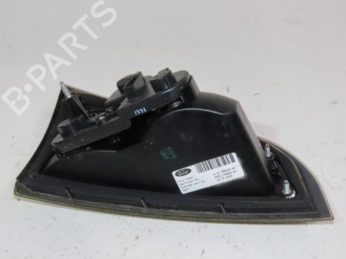 Right tailgate light FORD S-MAX (WA6) 1.8 TDCi | BP18327215C80 