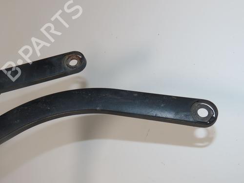 Used Front windshield wiper arm RENAULT GRAND SCÉNIC II (JM0/1_) 1.9 dCi (JM14) (131 hp) 30187857