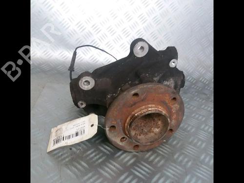 Used Right front steering knuckle BMW 1 (E87) 123 d (204 hp) 14895275