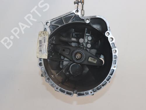 Gearbox BMW 1 (E87) 116 i | BP27169340M3 