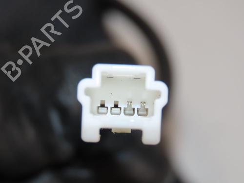 Used Seat buckle NISSAN QASHQAI II (J11, J11_) 1.2 DIG-T (115 hp) 31747763