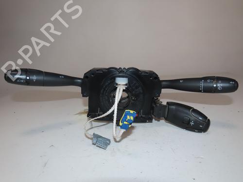 Steering column stalk CITROËN BERLINGO MULTISPACE (B9) 1.6 HDi 75 16V | BP31078117I23