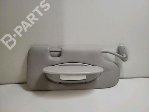right-sun-visor-mini-mini-r50-r53-cooper-51497029860-2001-2002-2003-2004-2005-2006-9031183 main image