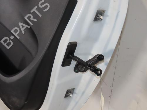 Left front door DACIA SPRING EV (B6M1) | BP37480135C2 - Image 2